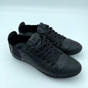 Authentic Louis Vuitton Toucan sneaker